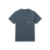 Southern Marsh | Youth Authentic T-Shirt in Arlington Blue