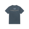Southern Marsh | Youth Authentic T-Shirt in Arlington Blue