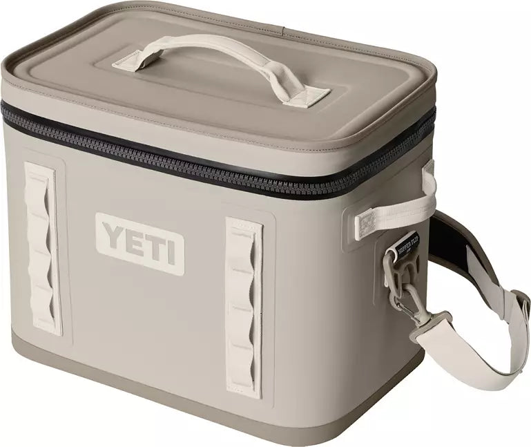 Yeti | Hopper Flip 18 in Cape Taupe