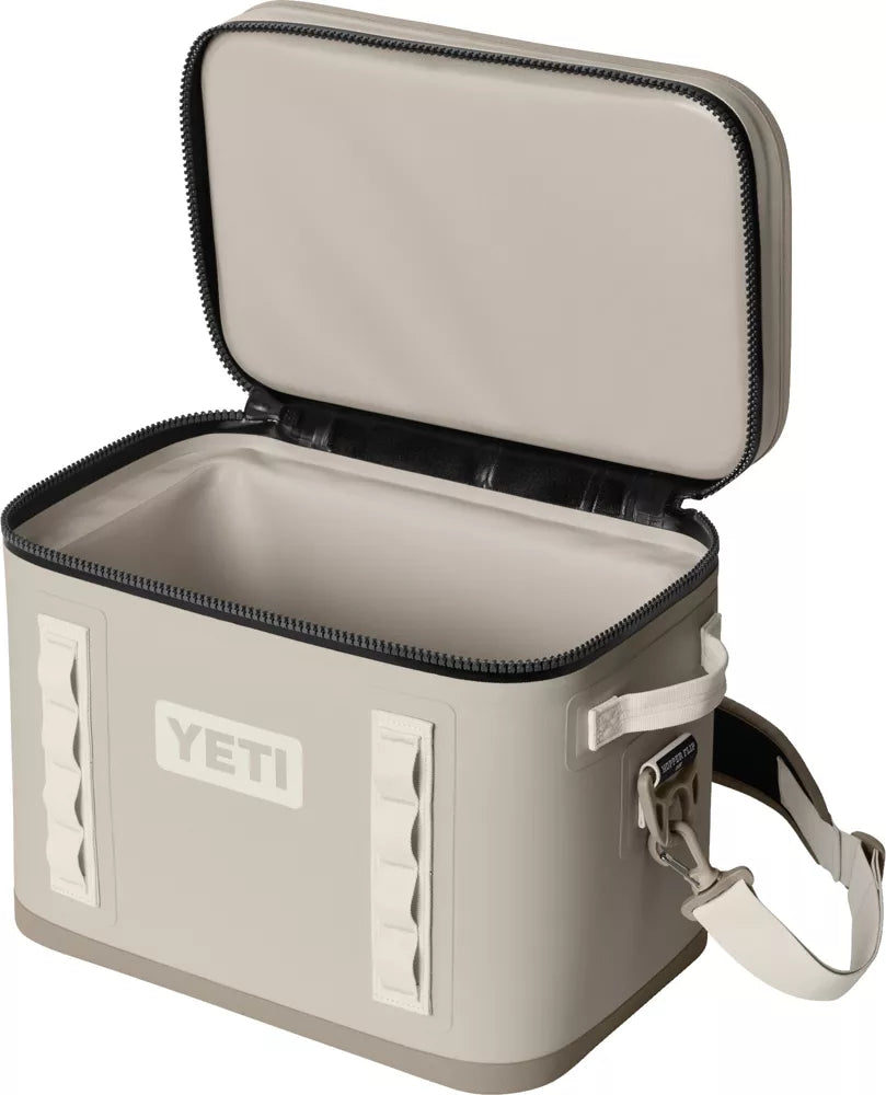 Yeti | Hopper Flip 18 in Cape Taupe