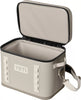 Yeti | Hopper Flip 18 in Cape Taupe