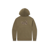 Southern Marsh | Youth Surfside Hoodie - Duck Originals in Moss Green