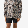 Burlebo | Youth Performance Hoodie in Mayhem Camo