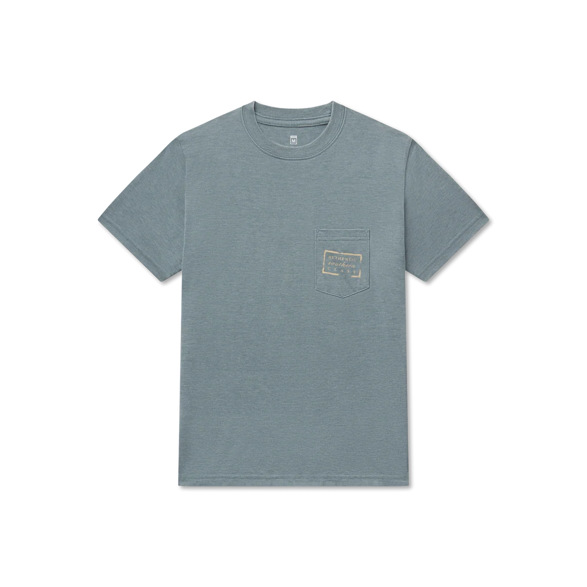 Southern Marsh | Youth SEAWASH - Authentic T-shirt in Burnt Sage