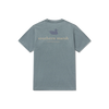 Southern Marsh | Youth SEAWASH - Authentic T-shirt in Burnt Sage