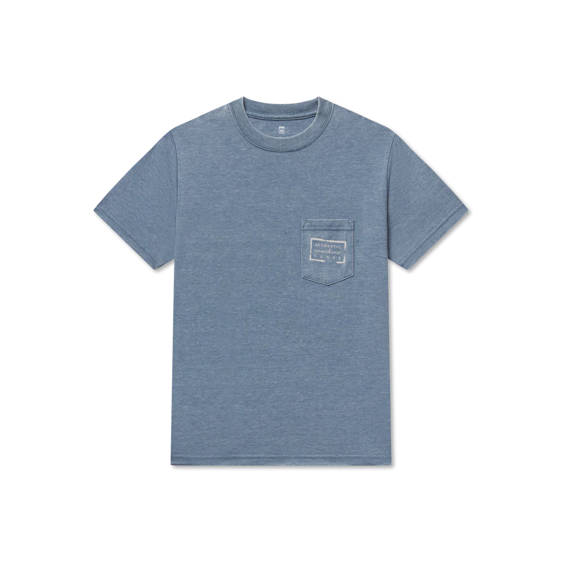 Southern Marsh | Youth SEAWASH - Authentic T-shirt in Slate