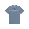 Southern Marsh | Youth SEAWASH - Authentic T-shirt in Slate
