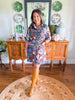 Westbury Garden Mini Dress