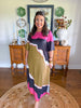 Crosby | Grayson Dress in Portoro