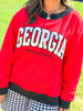 Stewart Simmons | GA Captain Mockneck Pullover