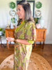 Tiger Tale Maxi Dress