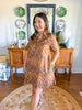Fawn Creek Shift Dress