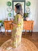 Tiger Tale Maxi Dress