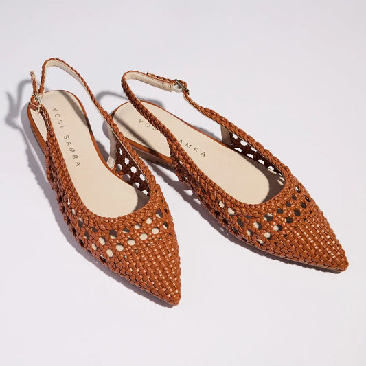 Vera Flats in Whiskey