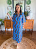 Sullivan Ridge Maxi Dress