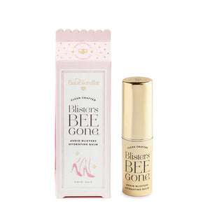 Blisters Bee Gone Blister Prevention Hydrating Balm