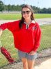 Brianna Cannon | Georgia BC Club Sweatshirt