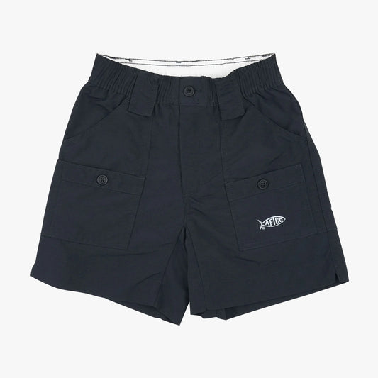 AFTCO | Original Fishing Short in Black