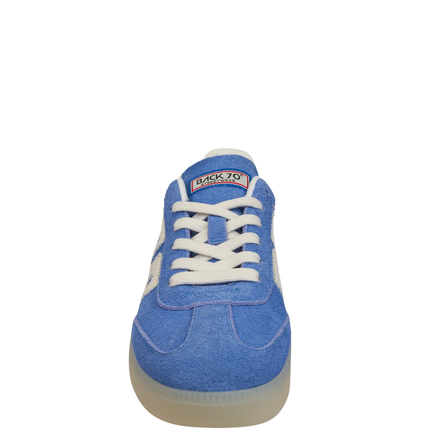 Back 70 Boston Sneakers in Blue