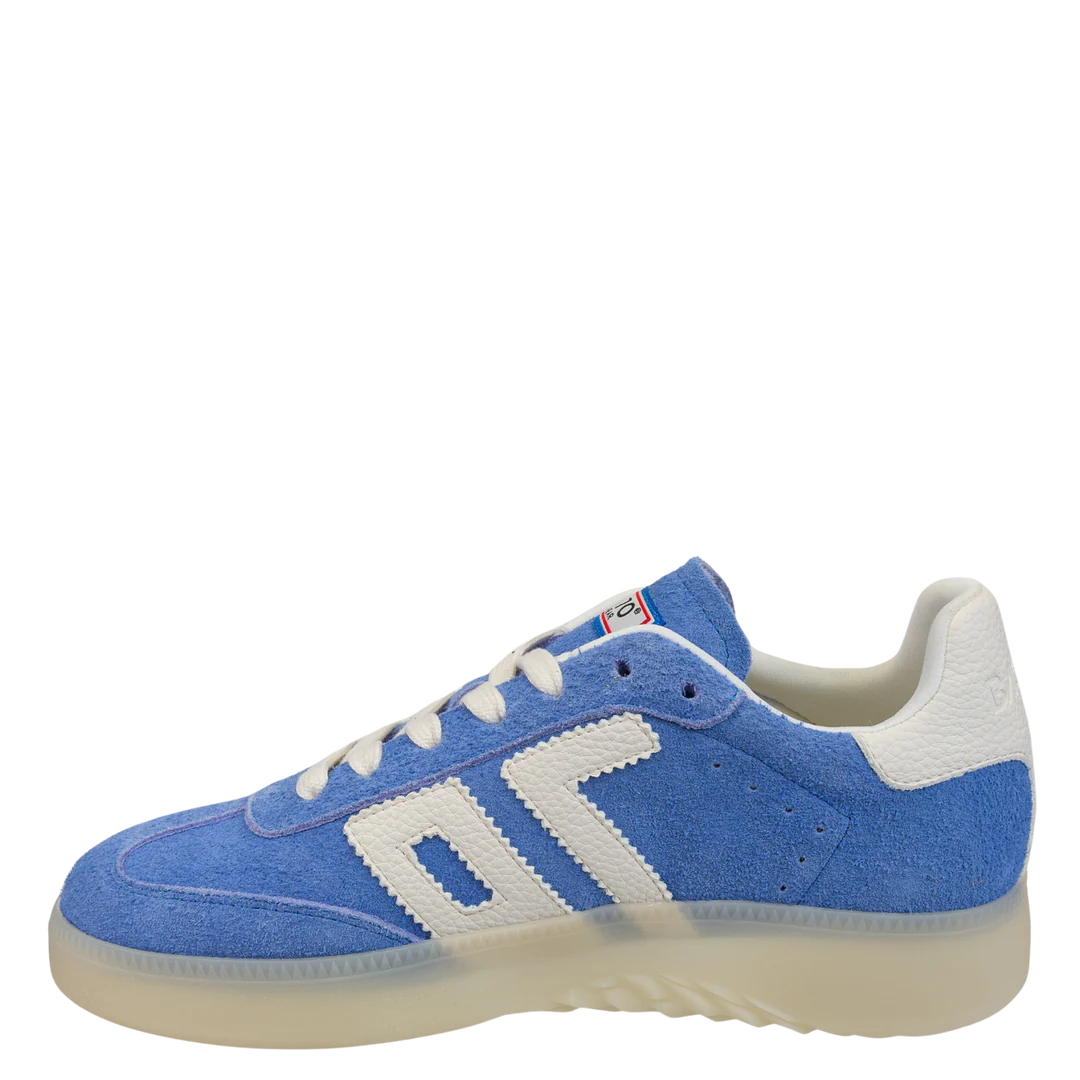 Back 70 Boston Sneakers in Blue