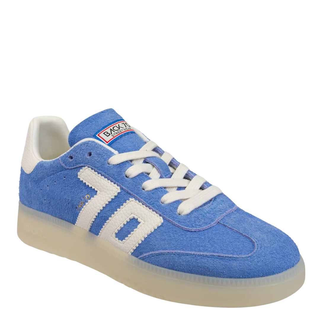 Back 70 Boston Sneakers in Blue