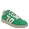 Back 70 Boston Sneakers in Green