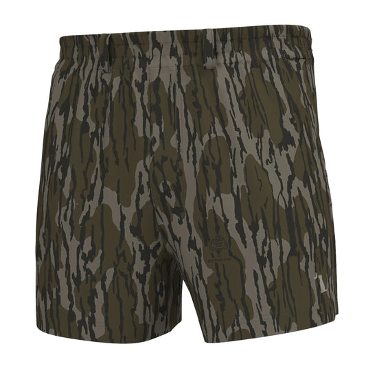 Local Boy | Youth Volley Shorts in Original Bottomland