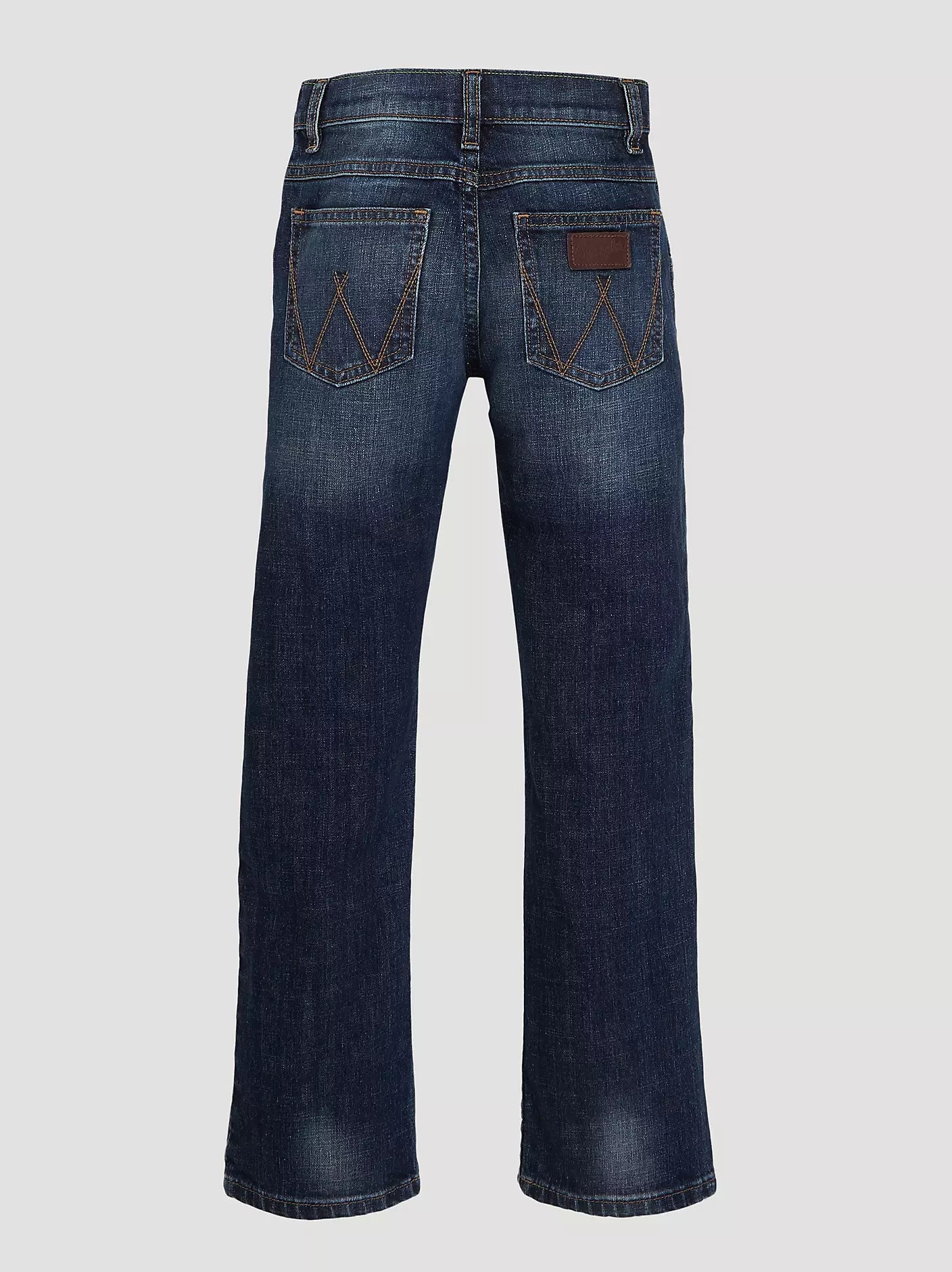 Wrangler | Boys Wrangler Slim Straight Jean in Bozeman