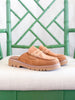 Corkys | Get Lucky Mule in Camel