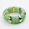 Jade Essence Stretch Bracelet