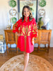 Redwood Manor Dress