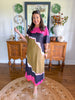 Crosby | Grayson Dress in Portoro