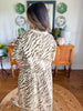 Safari Social Skirt Set