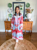 Bellamy Bloom Caftan