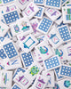 Oh My Mahjong Cadet Debutante Tile Set