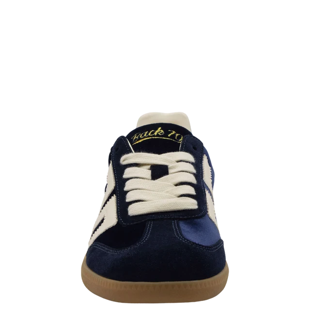 Back 70 | Cloud Velvet in Royal Butter