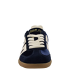 Back 70 | Cloud Velvet in Royal Butter