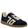 Back 70 | Cloud Velvet in Royal Butter