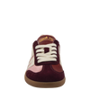 Back 70 | Cloud Velvet in Wine Butter