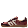 Back 70 | Cloud Velvet in Wine Butter