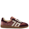 Back 70 | Cloud Velvet in Wine Butter