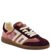 Back 70 | Cloud Velvet in Wine Butter