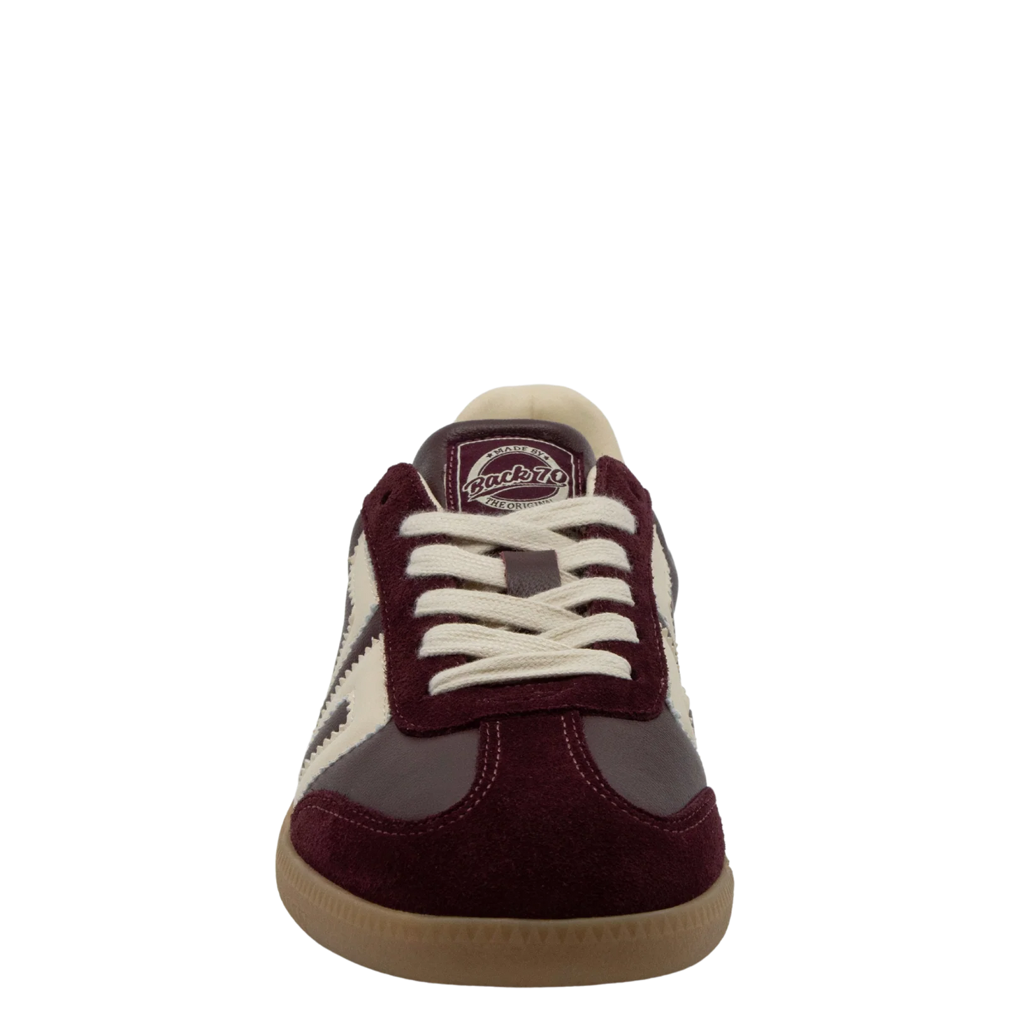 Back 70 | Cloud Wine Cream Sneaker