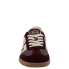 Back 70 | Cloud Wine Cream Sneaker