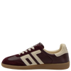 Back 70 | Cloud Wine Cream Sneaker