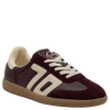 Back 70 | Cloud Wine Cream Sneaker
