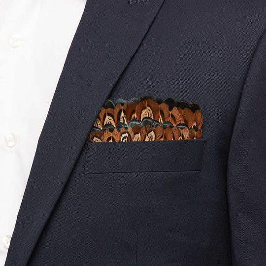 Brackish | Constan Pocket Square