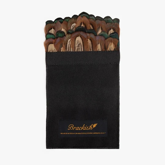 Brackish | Constan Pocket Square