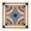 Brackish | Covey Silk Scarf