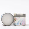 Greenleaf | Tin Candle in Waterplants
